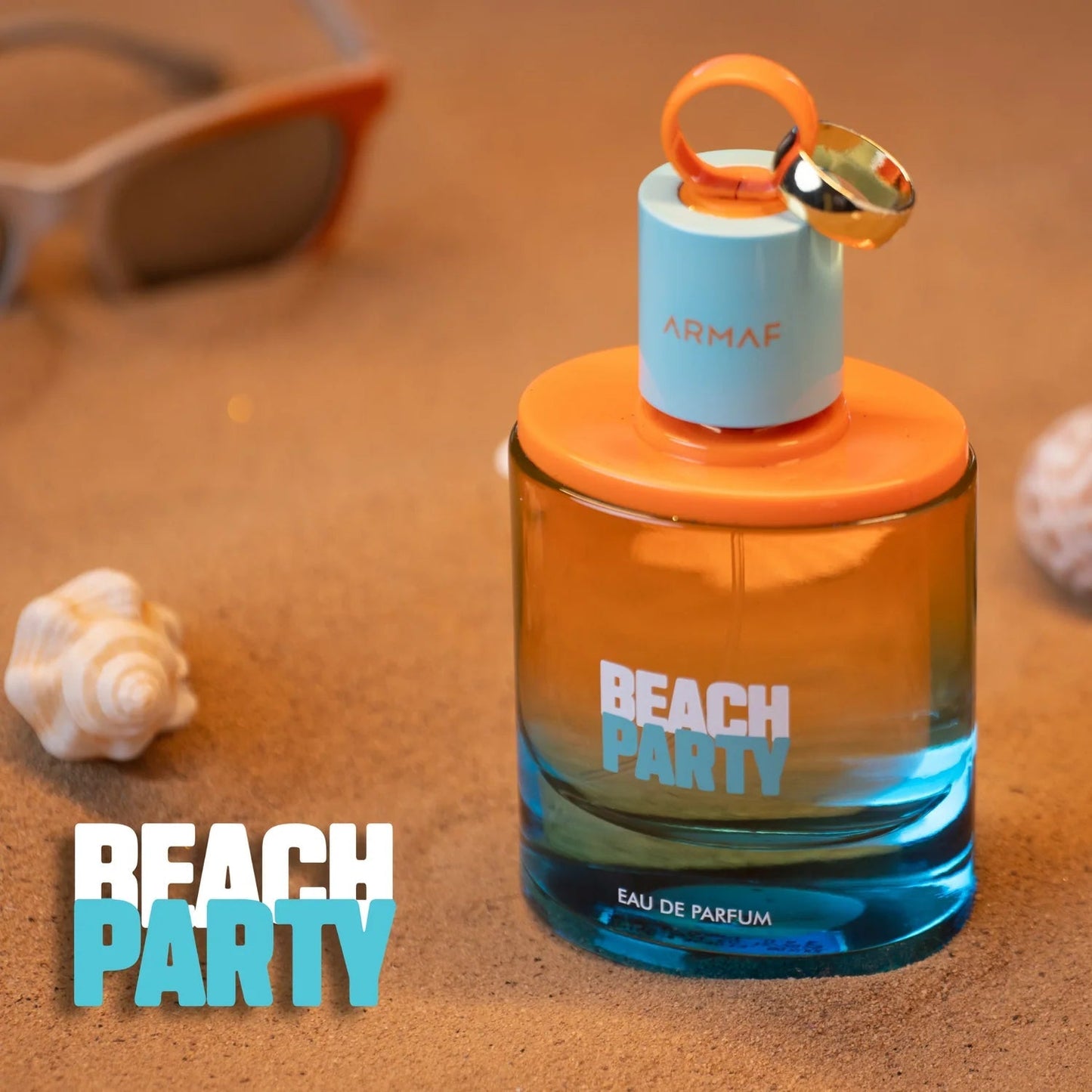 Beach Party 100ml EDP