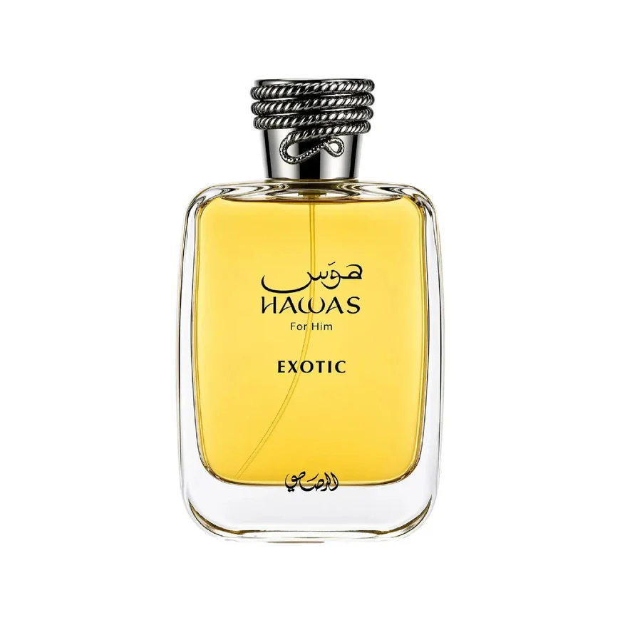 Hawas Exotic 100ml EDP