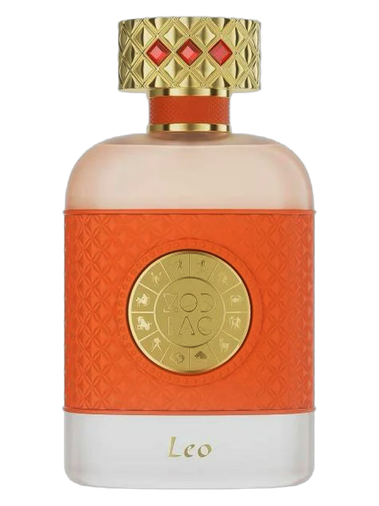 Game Of Spades Zodiac Leo 100ml EDP