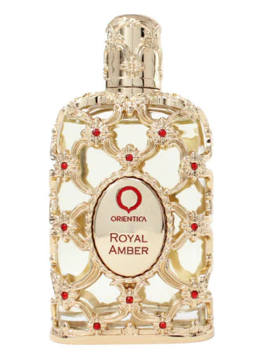 Royal Amber 80ml EDP (tester)