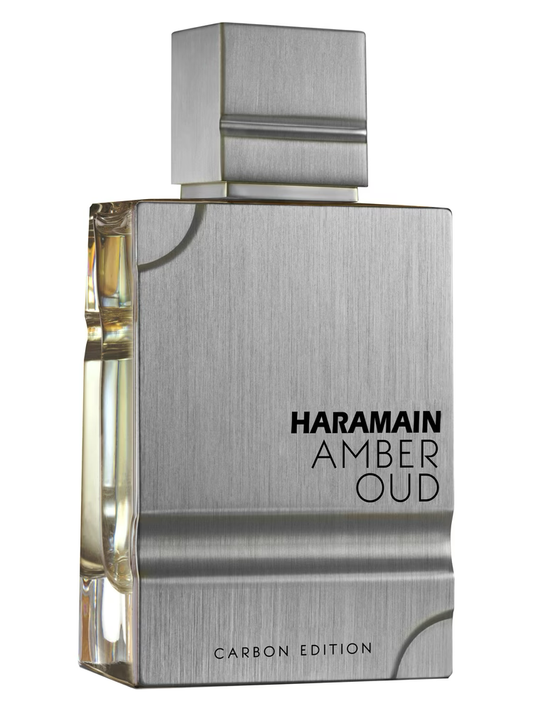 Amber Oud Carbon Edition 60ml EDP