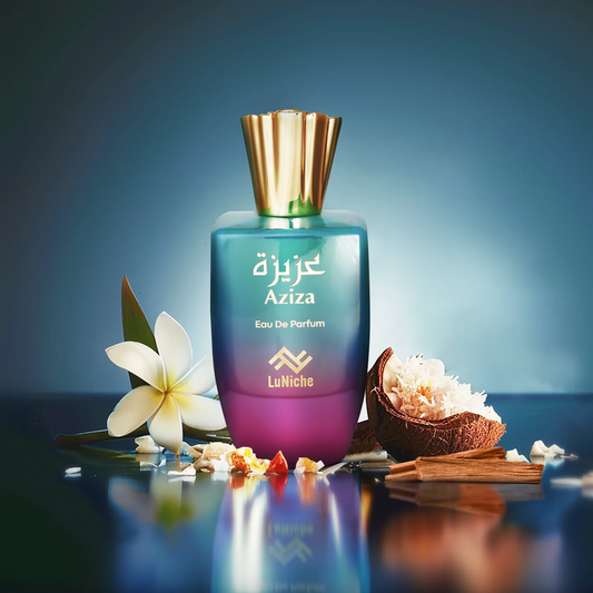 Aziza 100ml EDP