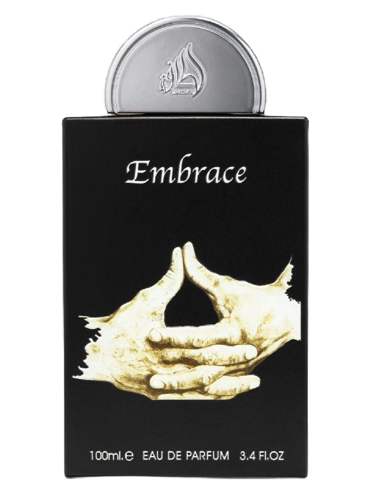 Embrace 100ml EDP
