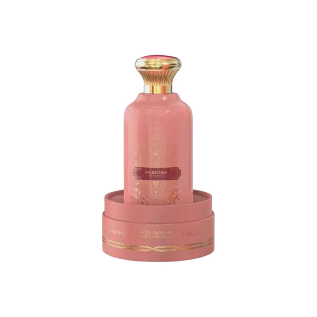 The Golden Angel 100ml EDP
