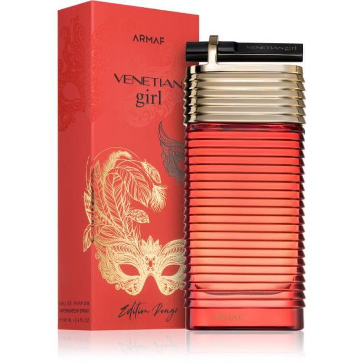 Venetian Girl Edition Rogue 100ml EDP