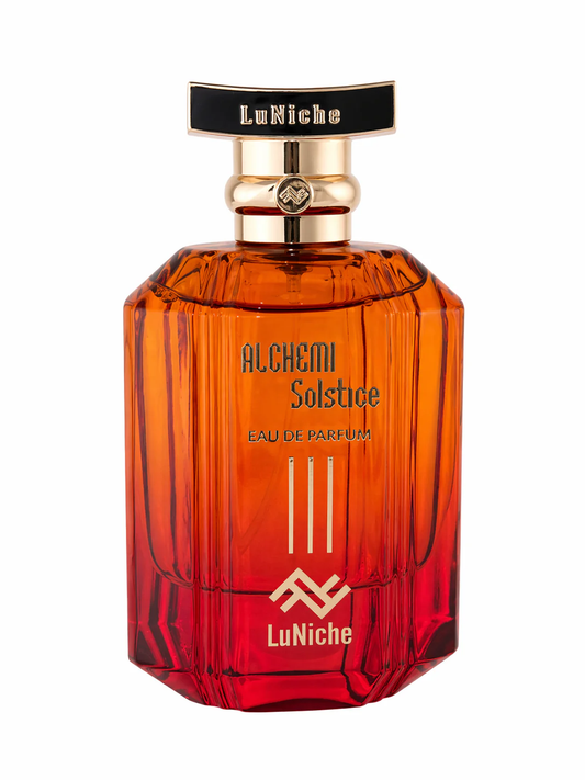 Luniche Alchemi Solstice 100ml EDP