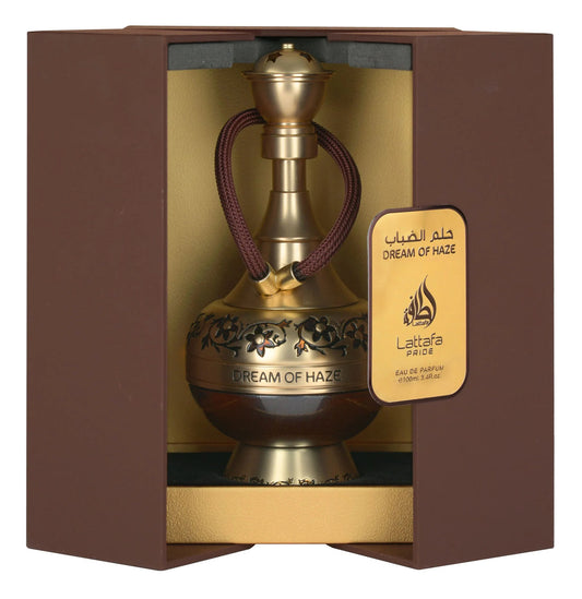 Dream Of Haze 100ml EDP