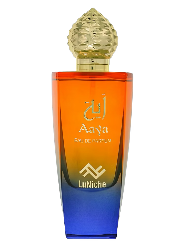 Luniche Aaya 100ml EDP