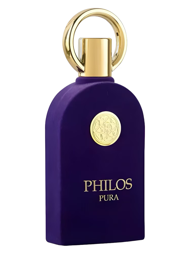 Philos Pura 100ml EDP