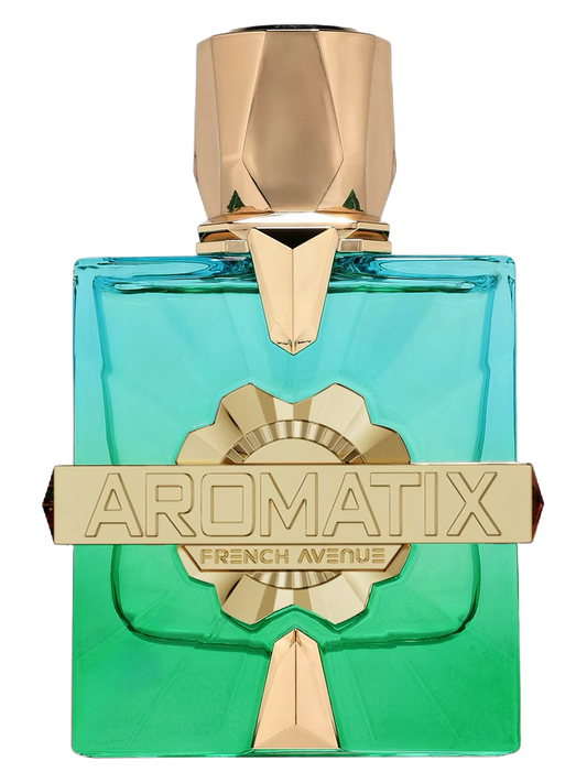 Aromatix Sun Kissed Extrait 100ml EDP