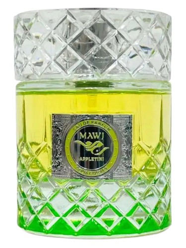 Paris Corner Mawj Appletini 100ml EDP
