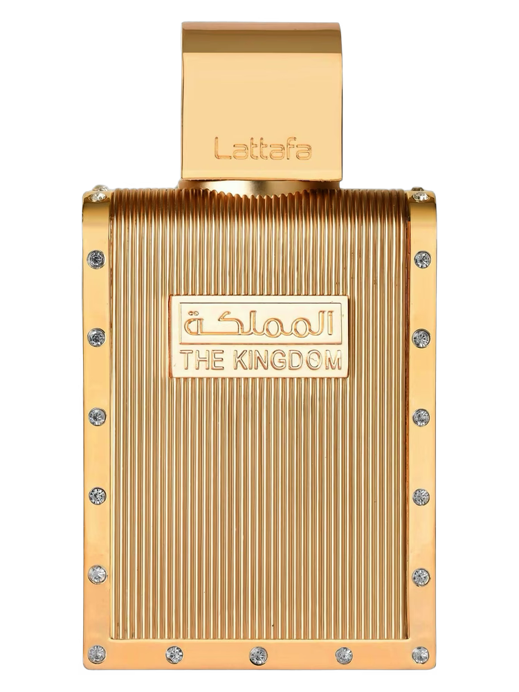 The Kingdom 100ml EDP
