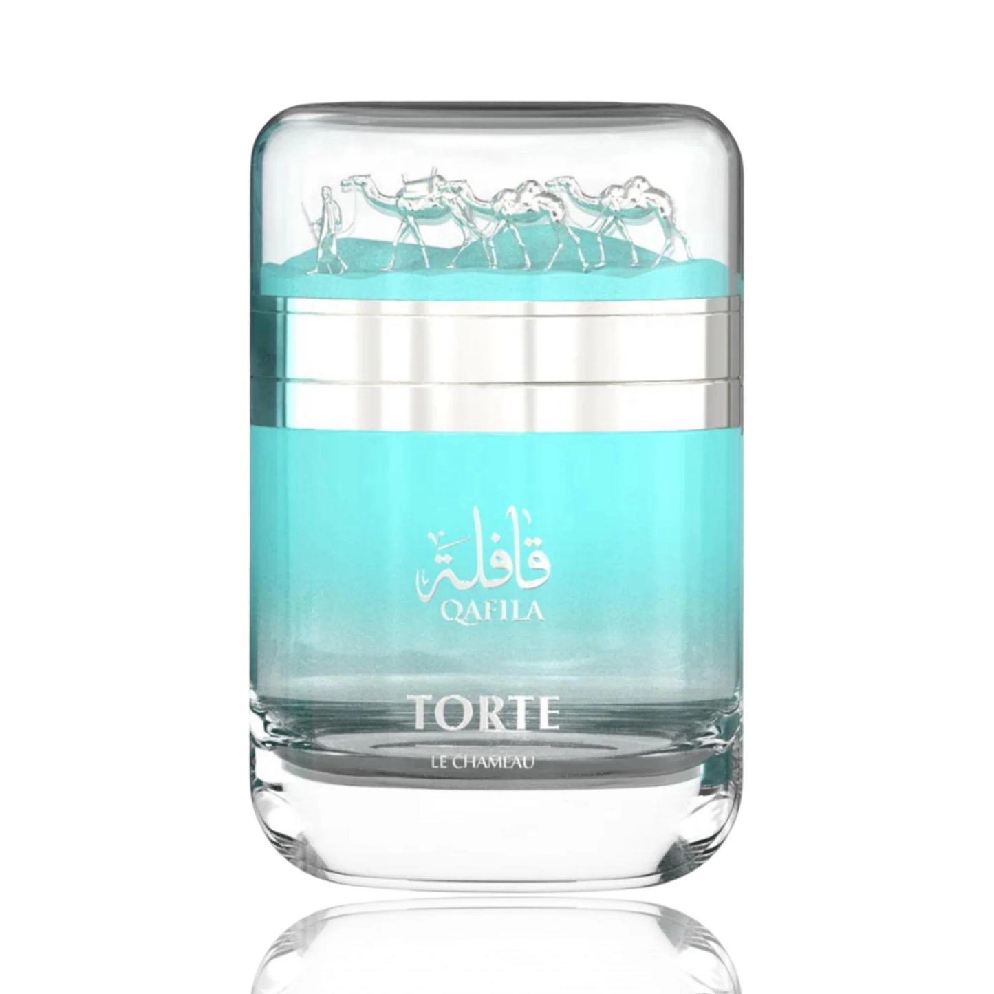 Qafila Torte 100ml EDP