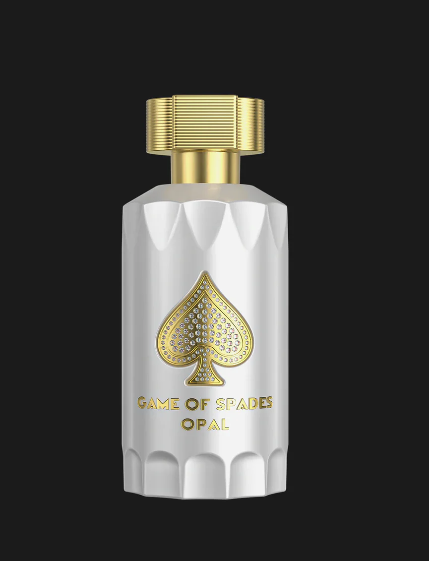 Game Of Spades Opal 90ml EDP