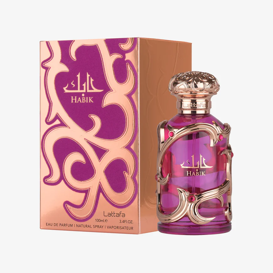 Habik Woman 100ml EDP