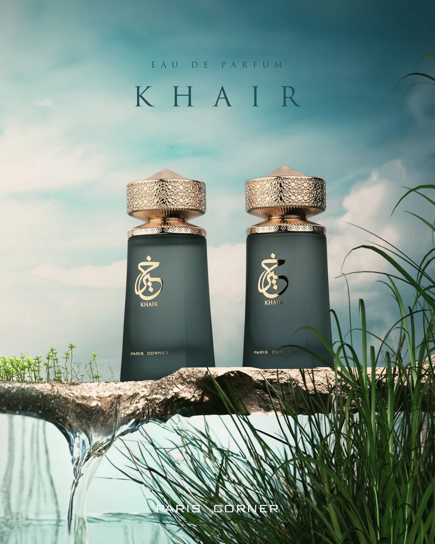 Khair 100ml EDP