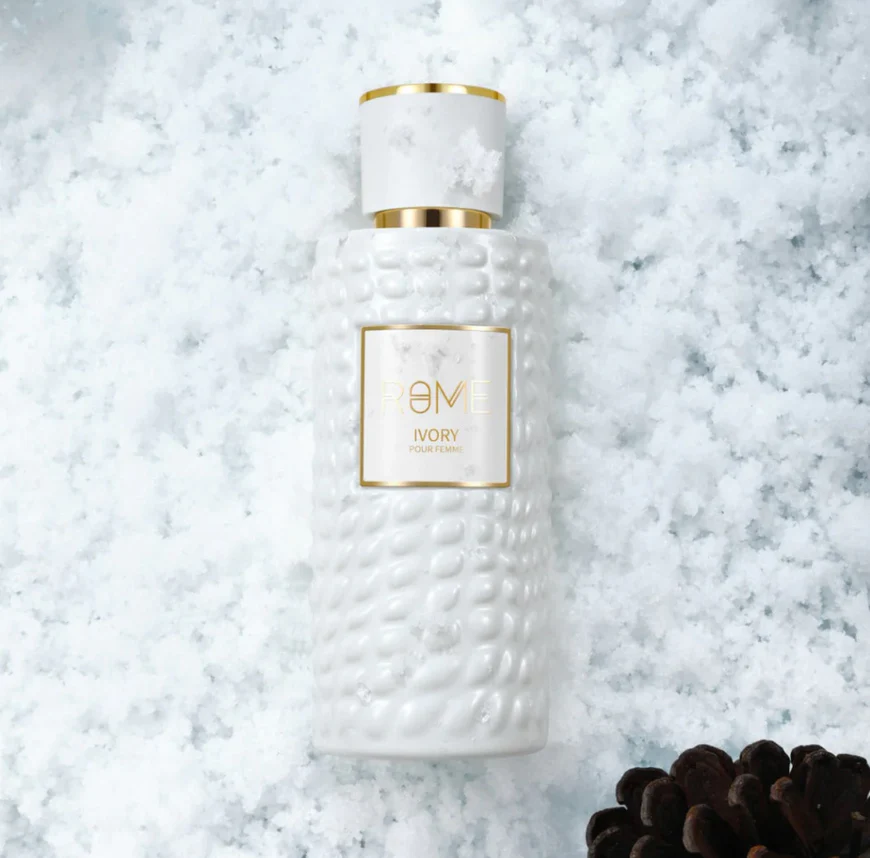 Rome Ivory Pour Homme 100ml EDP