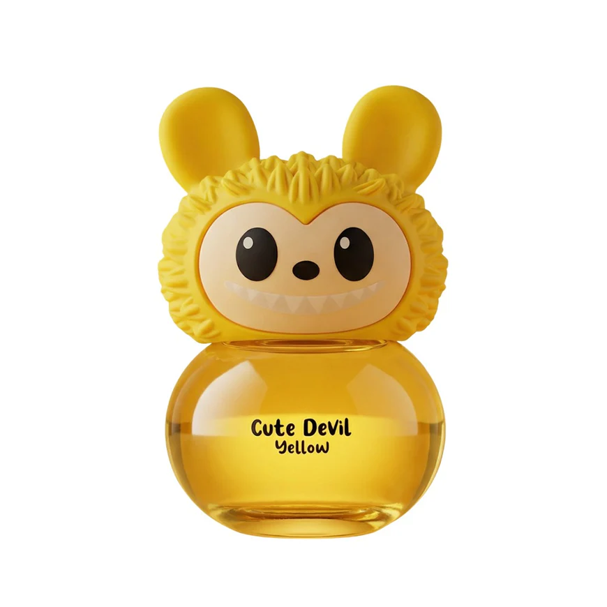 Cute Devil Yellow 100ml EDP
