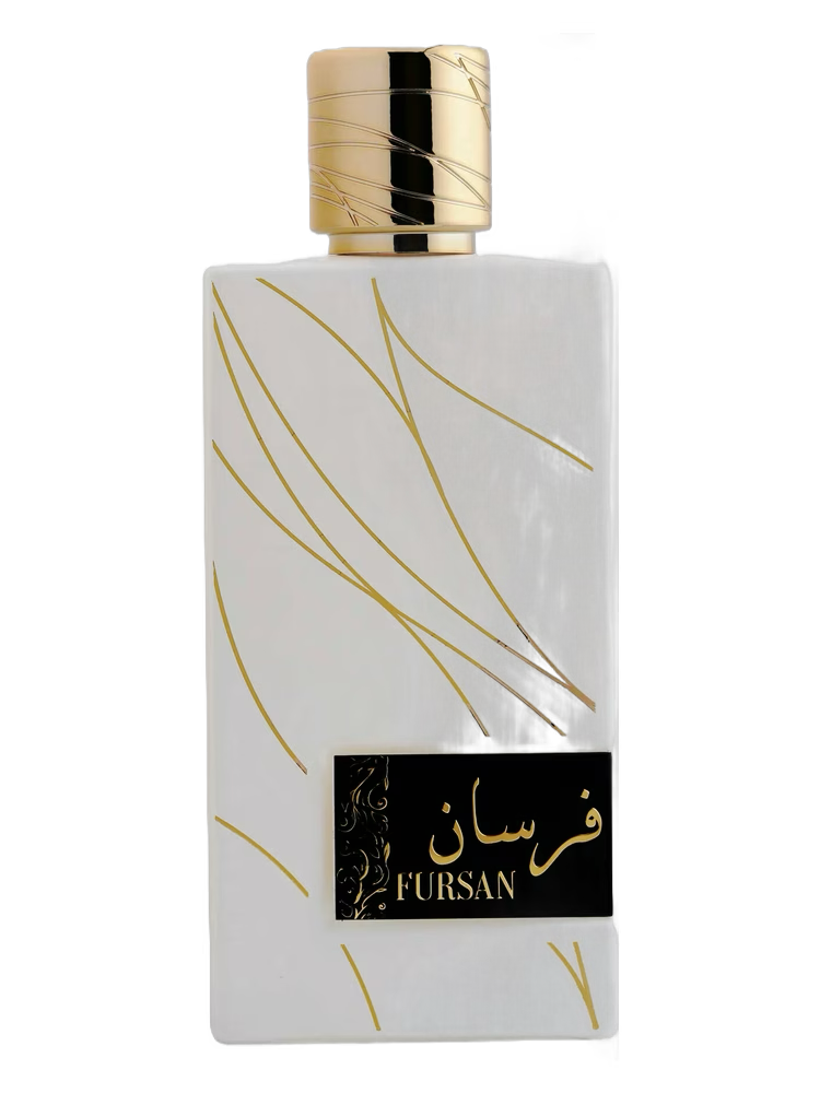 Khadlaj Fursan White 100ml EDP