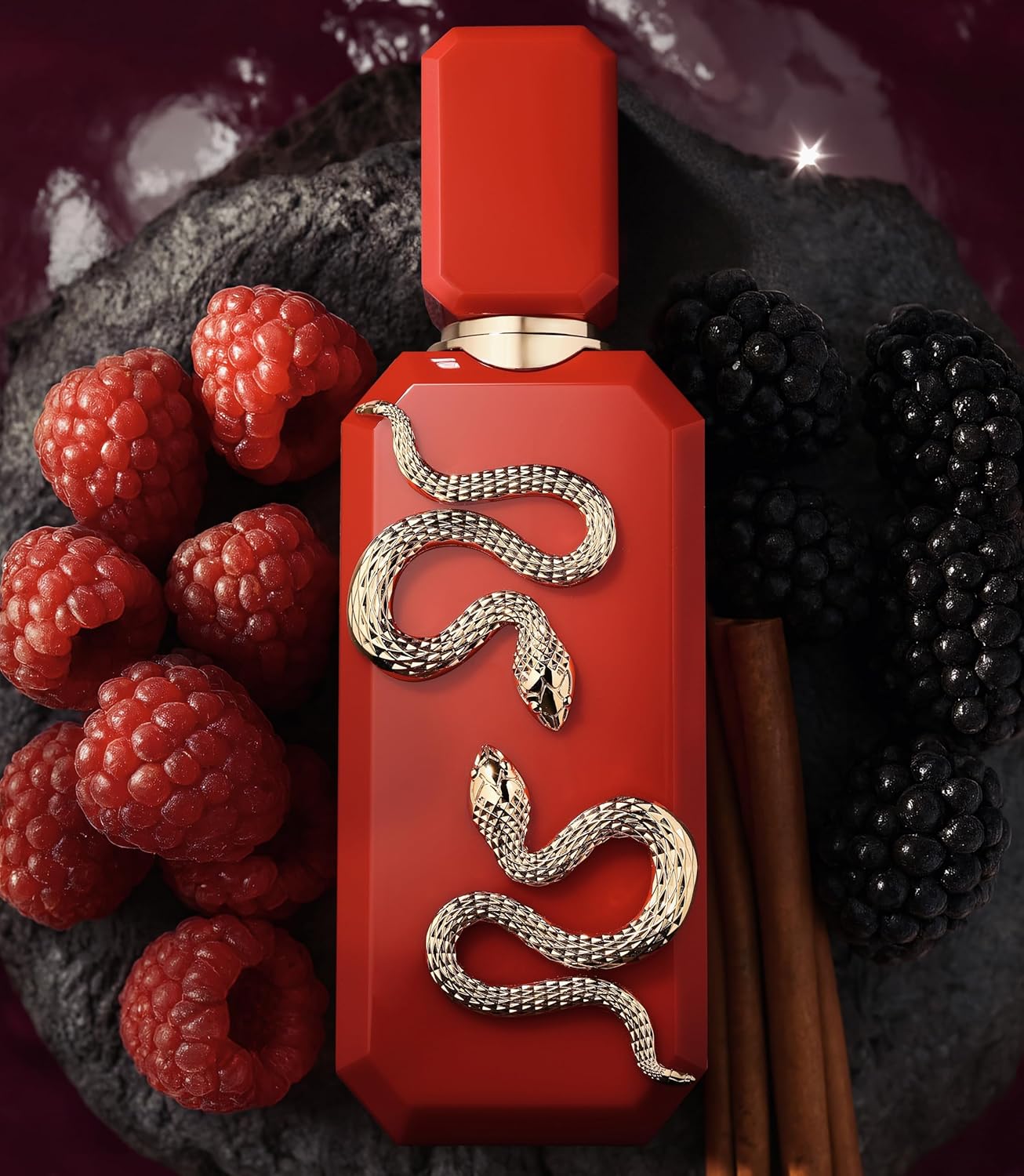 Veneno Scarlet 100ml EDP