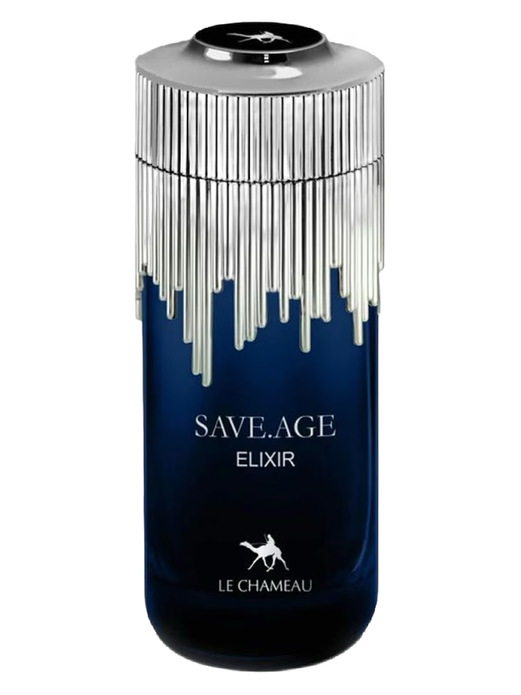 Save Age Elixir 100ml EDP