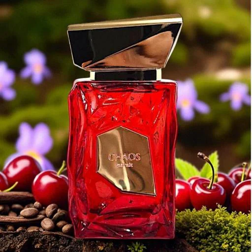 Chaos Extrait 100ml EDP