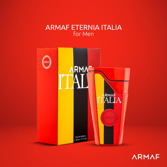 Italia 80ml EDP