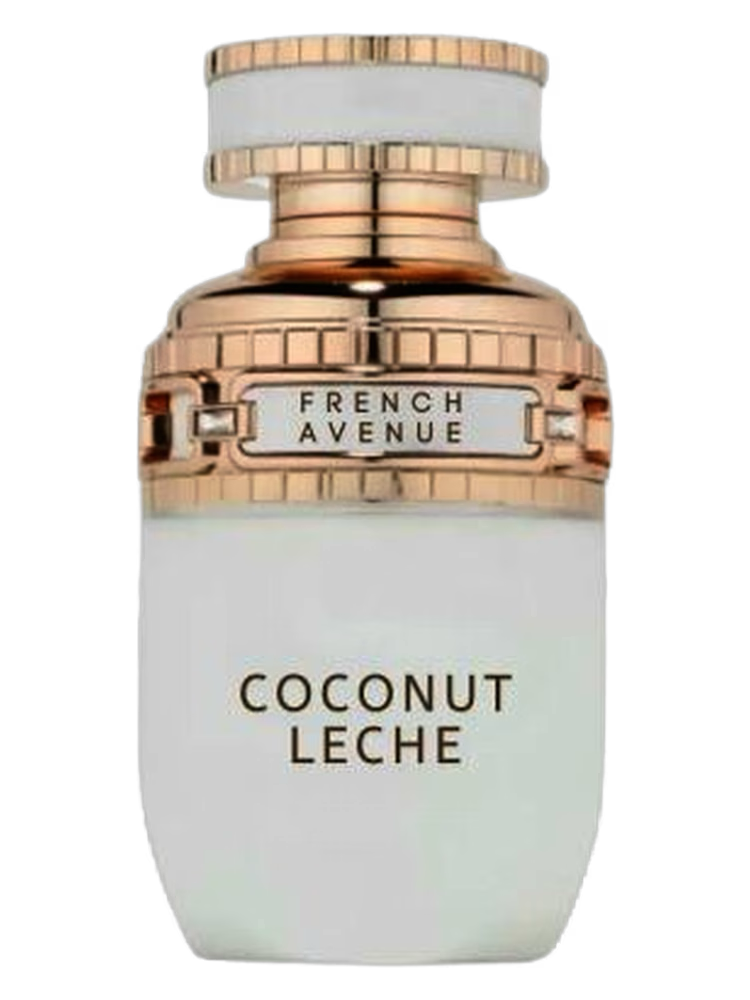 Coconut Leche 80ml EDP