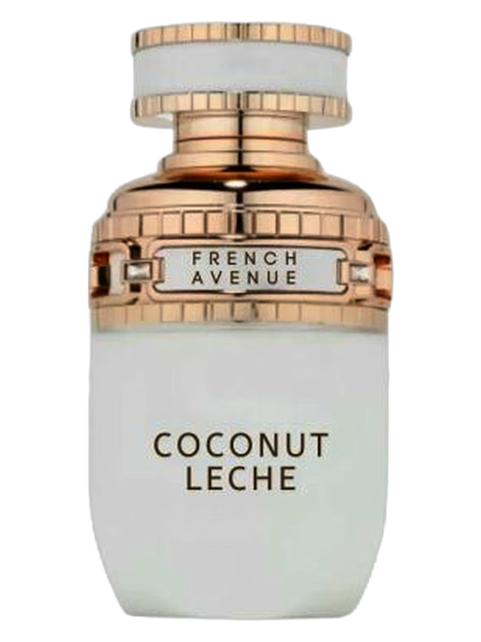Coconut Leche 80ml EDP