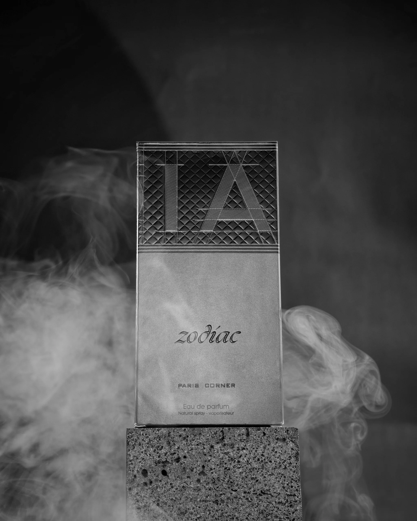 Zodiac 100ml EDP