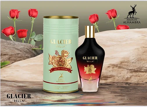 Glacier Bella 100ml EDP