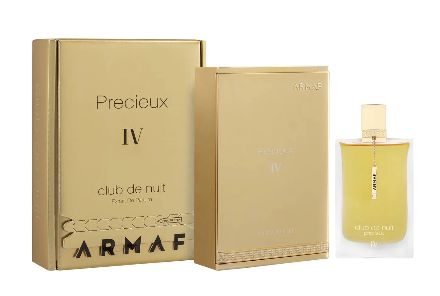 Precieux Iv Women 55ml EDP