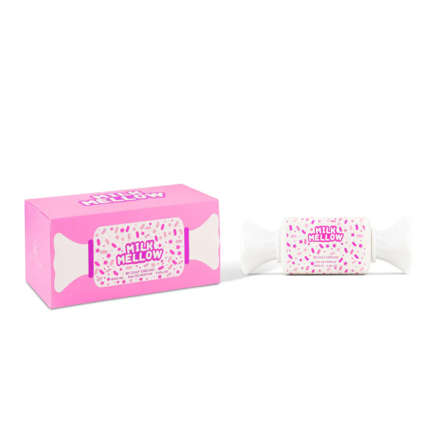 Milk Mellow 100ml EDP