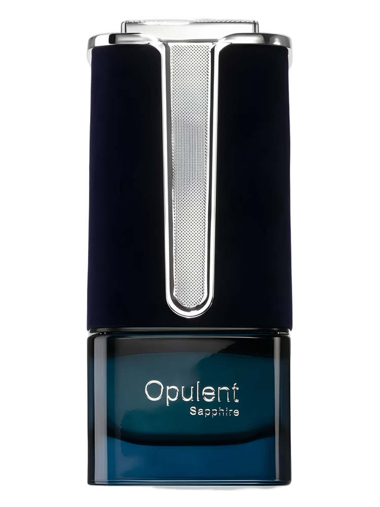 Al Haramain Opulent Sapphire 100ml EDP