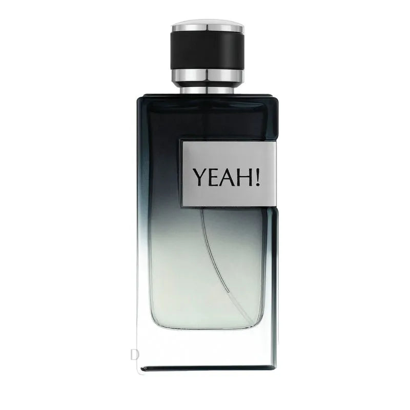 Yeah! Man 100ml EDP