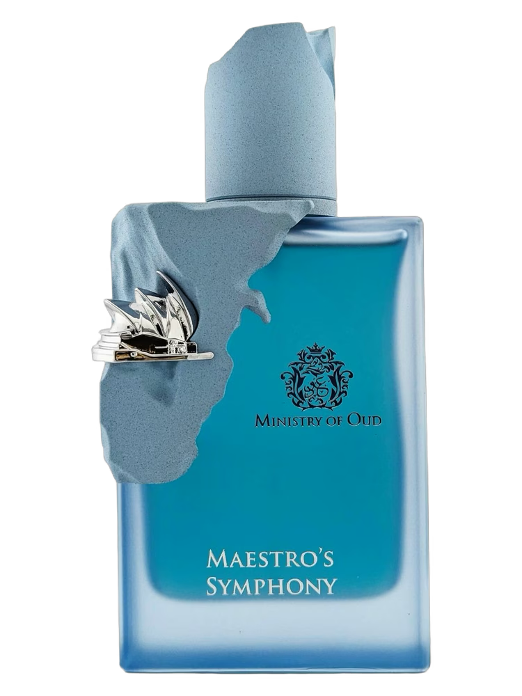 Maestro’s Symphony 100ml EDP