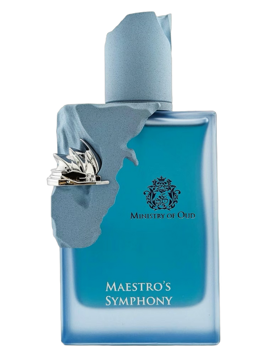 Maestro’s Symphony 100ml EDP