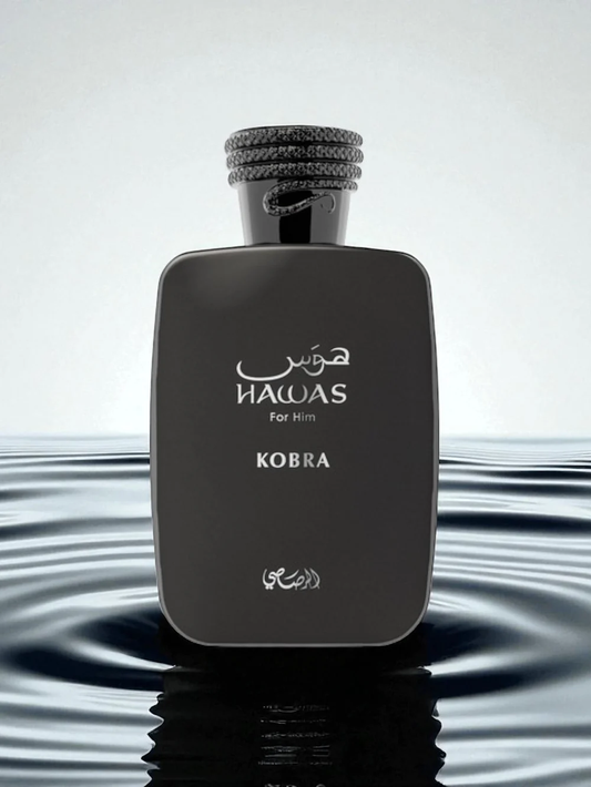 Hawas Kobra 100ml EDP