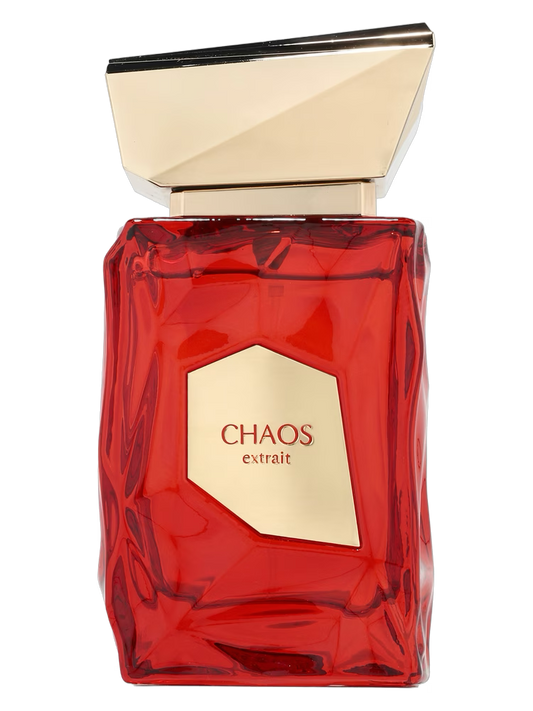 Chaos Extrait 100ml EDP