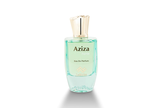 Aziza Forte 100ml EDP