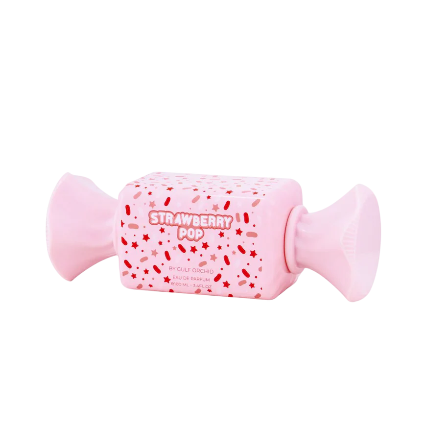 Strawberry Pop 100ml EDP