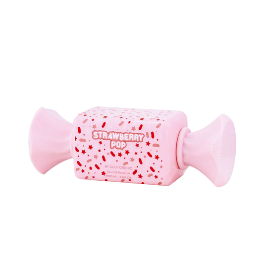 Strawberry Pop 100ml EDP