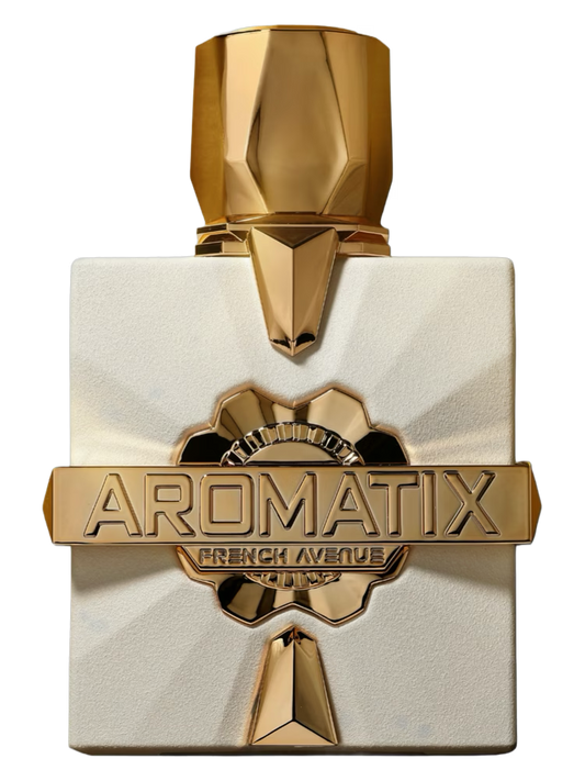 Aromatix Platine Blanc Extrait 100ml EDP