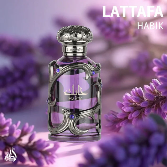 Habik 100ml EDP