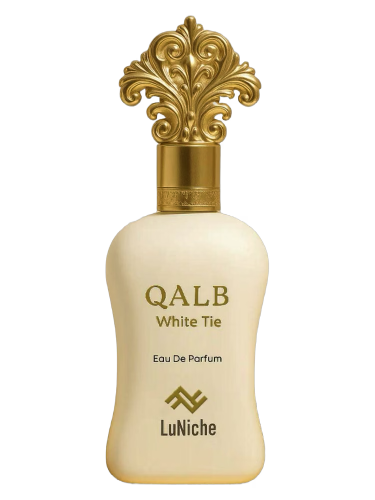 Luniche Qalb White Tie 100ml EDP