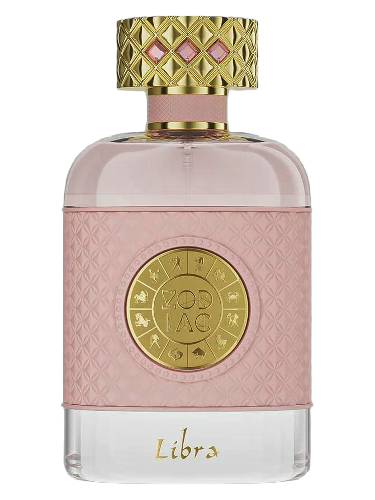 Game Of Spades Zodiac Libra 100ml EDP