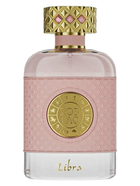 Game Of Spades Zodiac Libra 100ml EDP