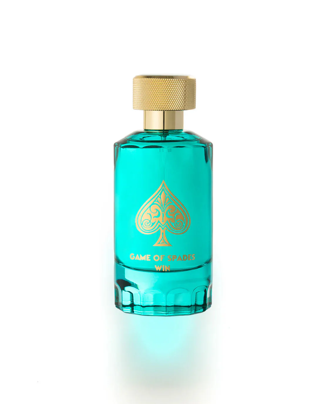 Game Of Spades Win 100ml EDP