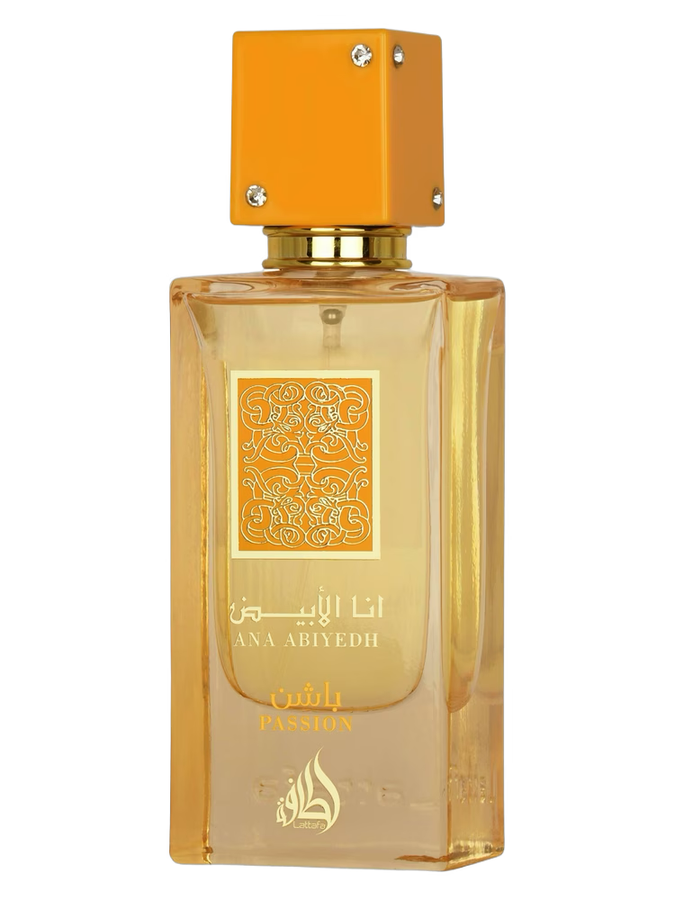 Ana Abiyedh Passion 60ml EDP