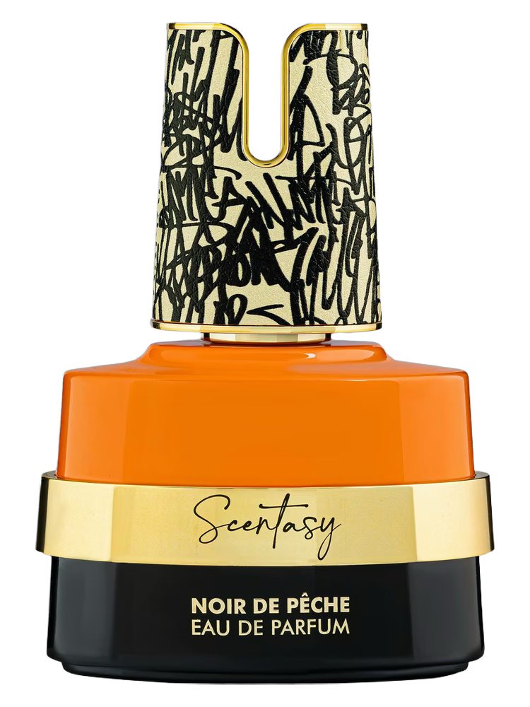 Scentasy Noir de Pêche 100ml EDP